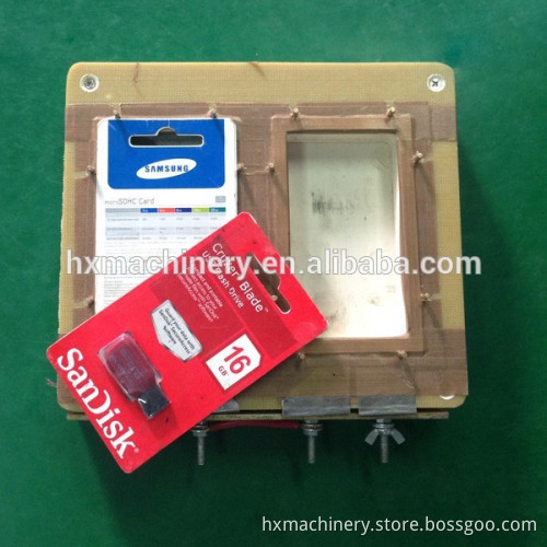 Hot Selling Multifunction Automatic Plastic Film Continuous Sealing Machine,Blister Sealing Machine